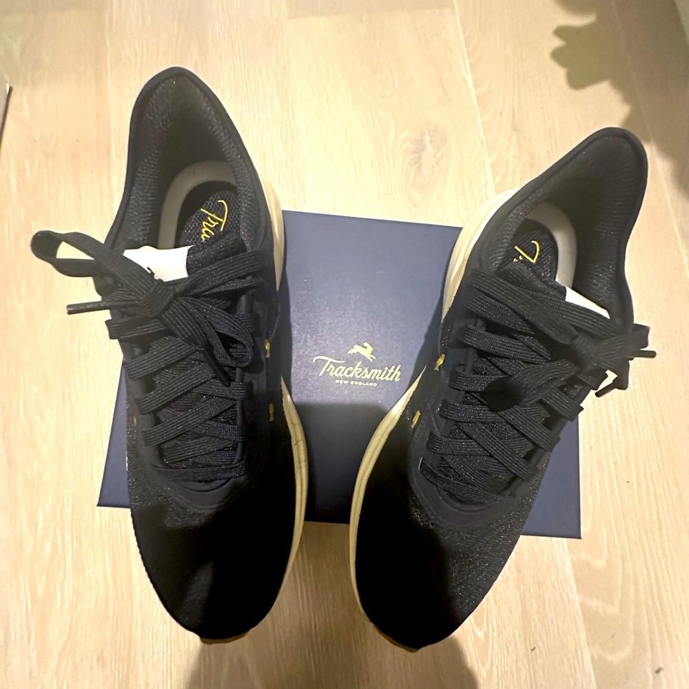 Tracksmith Eliot Trainer